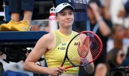 Елена Рыбакина US Open турнирінде қанша табыс тапты