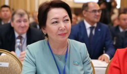 Дания Еспаева: Халық Құрылтайда қандай заңдар қабылданып жатқанын білуі керек