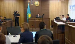 «Оң құлағы мүлде естімейді»: Ұлдана Мырзуан ісінде ауыр жарақат алған әйел өмір бойы мүгедек болып қалған