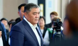 Қырғызстандағы атышулы «75 ісі»: сот үкімі қайта қаралды