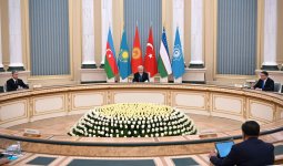 Президент түркі елдерінің ынтымақтастығы жылдан жылға күшейіп келе жатқанын айтты
