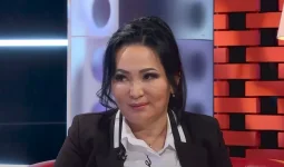 «Сылтаулары бітпейді»: Гүлзира Айдарбекова тағы да шу шығарды