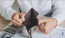 Халық кредиттерінің жалпы көлемі 26,1 трлн теңгеге жетті