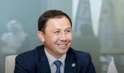 Геннадий Головкин ISSA вице-президенті болып сайланды