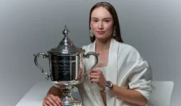 Елена Рыбакина ресми түрде әлемнің бірінші ракеткасы атанды