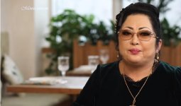 «Еркегі жоқ, жесір әйел деп басынғаны ма?»: Мақпал Жүнісова басындағы жағдайды жайып салды (ВИДЕО)