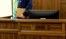 Адамға қарай оқ атқан астаналық 5 жылға сотталды