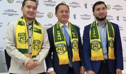 «Тобыл» футбол клубын кәсіпкер Қожаназаров сатып алды