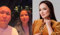 «Күйеуім көзіме шөп салды»: Жазира Байырбекованың сіңілісі сұмдық мәлімдеме жасады