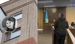 Ұлдана Мырзуан ісі: сотта 8 жыл бұрынғы тексеру мәселесі көтерілді