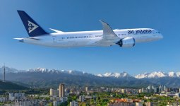 Air Astana Дубайға рейстерді қайта бастайды
