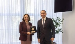 Лос-Анджелес Олимпиадасында «Қазақстан үйі» ашылуы мүмкін