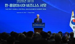 Қазақстан мен Корея экономикалық серіктестікті күшейтеді