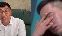«Тек біржақты ғана  үкім шығарды»: Нұрсұлтан Жақсыгеннің адвокаты мәлімдеме жасады (ВИДЕО)