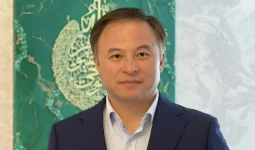 Жезқазған әкімі Қайрат Шайжанов қызметінен кетті