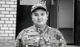 «Анасы қайтыс болған күні өмірден өтті»: БҚО-да өрт сөндіріп жүрген қызметкер ажал құшты