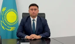 Жезқазған қаласына жаңа әкім тағайындалды