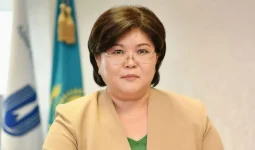 Эльвира Әзімова Конституциялық Соттың Төрағасы болып қайта сайланды