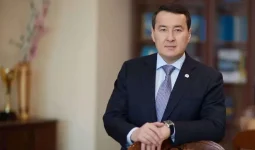 Әлихан Смайылов Жоғары аудиторлық палатасының төрағасы болды