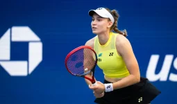Елена Рыбакина Қазақстан құрамасының маңызды турниріне қатыспайтын болды