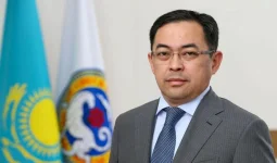 Арман Қырықбаев қазақстандықтарды кітап оқу марафонына қатысуға шақырды