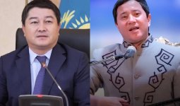 «Мені сынаса да кешірер едім»: Маңғыстау әкімі айтыскер Мақсат Ақанов жайлы ойын айтты