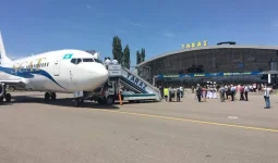 Тараз әуежайы әкімшілік жауапкершілікке тартылды