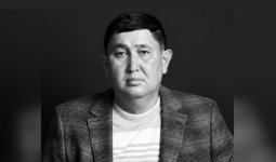 Спорт коментаторы Ғалым Сүлейменов өмірден өтті