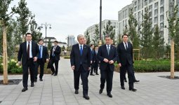 «Масқара жағдай»: Президент жолдардың сапасын сынға алды