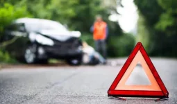 Қызылорда облысында жол апатынан екі адам қаза тапты