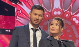 «Жұрт тағы қосып жүрмесін»: Аша Матайдың күйеуі ел арасындағы қауесетке жауап берді