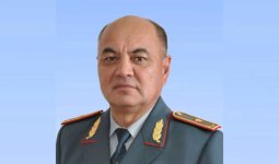 Тоқаев Қарулы Күштері Құрлық әскерлерінің бас қолбасшысын тағайындады
