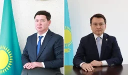 Ақмола облысында бір күнде екі әкім қызметінен босатылды