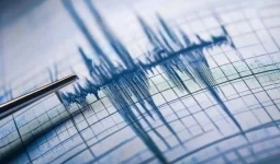 Түркияда тағы да қуатты жер сілкінісі болды