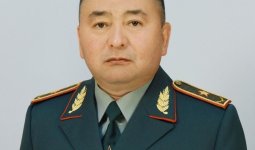 Тоқаев Қарулы Күштері Құрлық әскерлерінің бас қолбасшысын тағайындады