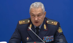 Жол ережесін жылына 10 рет бұзса, көлік жүргізуге шектеу қойылуы мүмкін