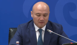 Қоршаусыз қалған тасжол: ҚазАвтоЖол жауапкершілікті малға ысыра салды ма?