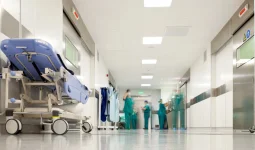 Павлодарда 23 жастағы қыз улы буға уланып, ауруханаға түсті