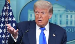 Трампқа үшінші рет импичмент жариялануы мүмкін бе?