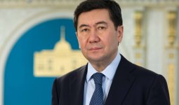 Ерлан Қошанов Қазақстан Халық Кеңесінің төрағасы болып тағайындалды