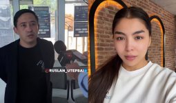 «Кешірім бер деп сұрамаңдар!»: Нұрсұлтан Жақсыгеннің экс-әйелі өткір мәлімдеме жасады