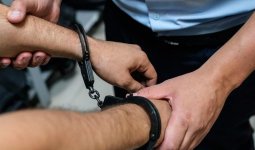 «Өртеп жіберемін»: Астанада бұрынғы әйелін қорқытқан ер адам сотталды