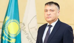 Маңғыстау облысы әкімінің орынбасары өз еркімен қызметінен кетті