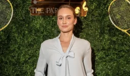 Елена Рыбакина Нинбодағы турнирге қатысатынын растады