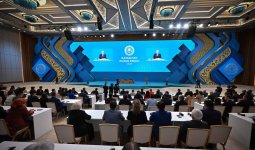 Тоқаев: Қазақстан Халық Кеңесі саяси жүйеде айрықша орын алатын институт болады