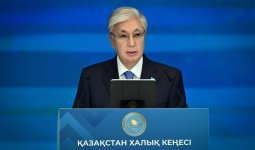 Тоқаев Халық Кеңесі мен Құрылтайдың міндетін түсіндірді