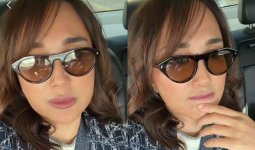 «Нұрай соты да сабақ болмады»: Ләйлә Сұлтанқызы қоғамдағы жағдайға алаңдады (ВИДЕО)