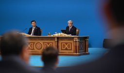 2035 жылға дейін Қазақстанға 2,9 миллион маман қажет болады