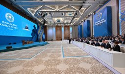 Тоқаев мәслихаттарды мерзімінен бұрын тарату мәселесін көтерді