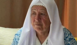 «Тұрмыстық зорлық-зомбылық болды»: Әмина апа отбасындағы сұмдықты айтты